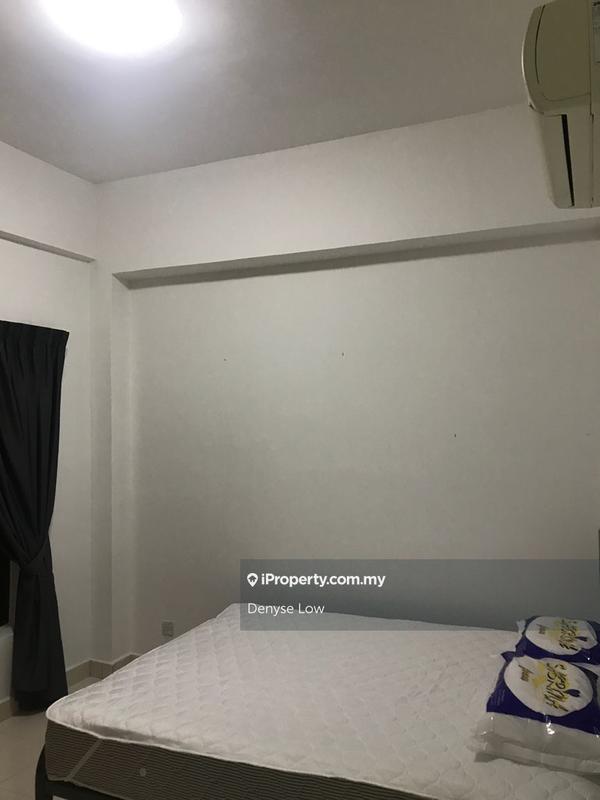 For Sale - Hartamas Regency 1