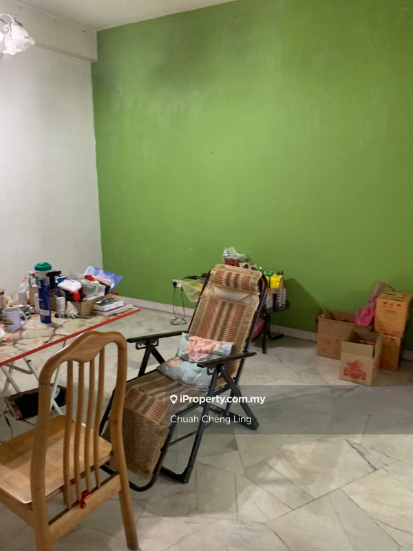 Rumah Berangkai 2 Tingkat untuk Dijual di Taman Inderawasih, Perai oleh Chuah Cheng Ling - iProperty.com.my