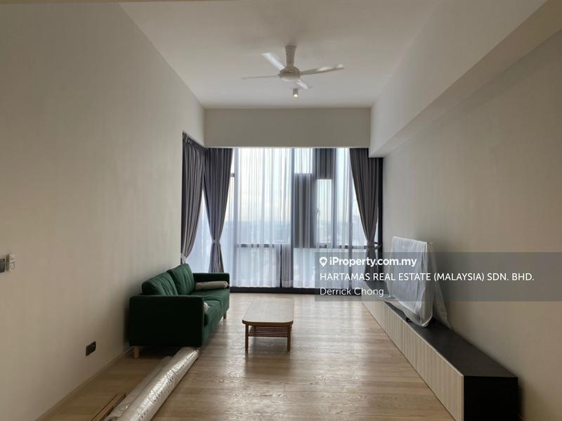 Service Residence for Rent in Star Residences One by Derrick Chong - iProperty.com.my