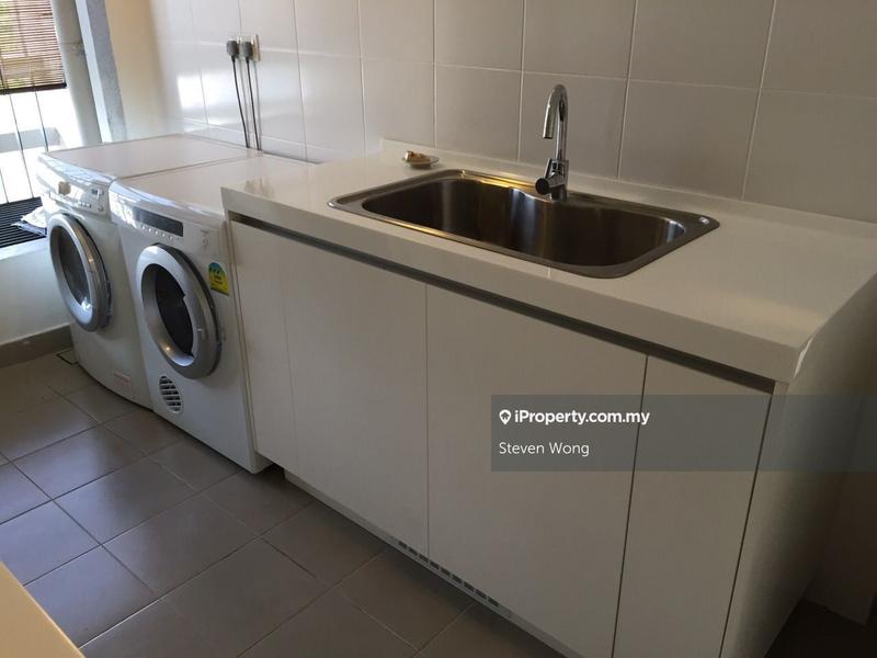 Kondominium untuk Dijual di Seri Ampang Hilir Residences oleh Steven Wong - iProperty.com.my