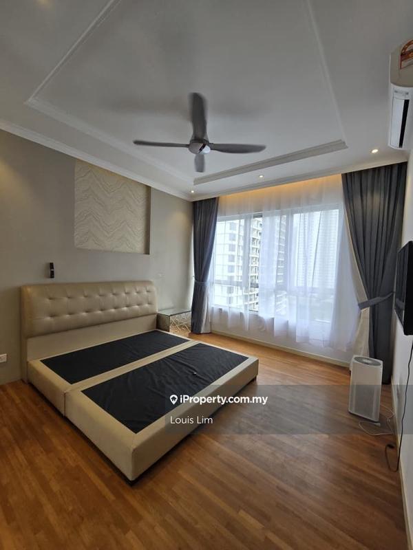 Condominium for Sale in Kiara 1888 by Louis Lim - iProperty.com.my