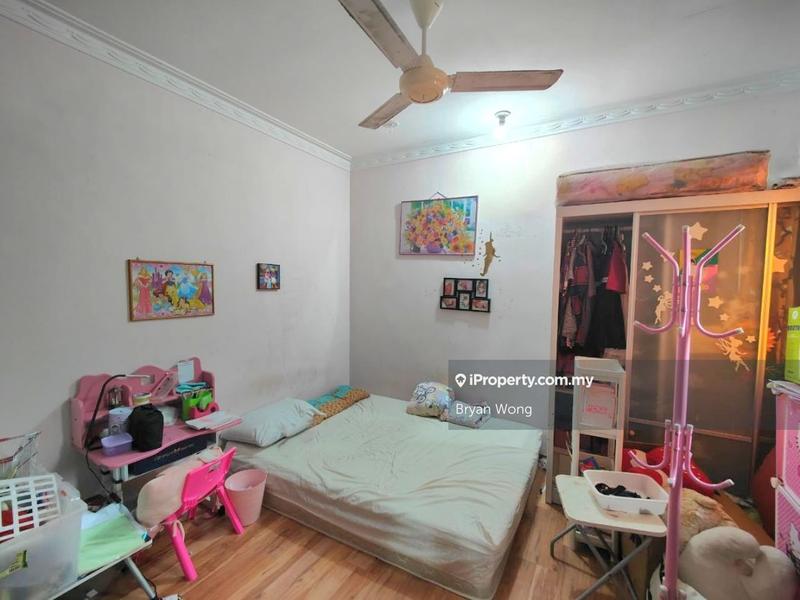 Rumah Teres 2-Tingkat untuk Dijual di SS 21, Damansara Utama, Petaling Jaya oleh Bryan Wong - iProperty.com.my
