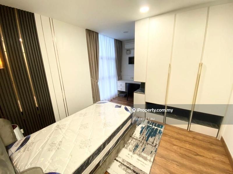 Kediaman Servis untuk Dijual di Arte Mont Kiara oleh Vincent Lau - iProperty.com.my