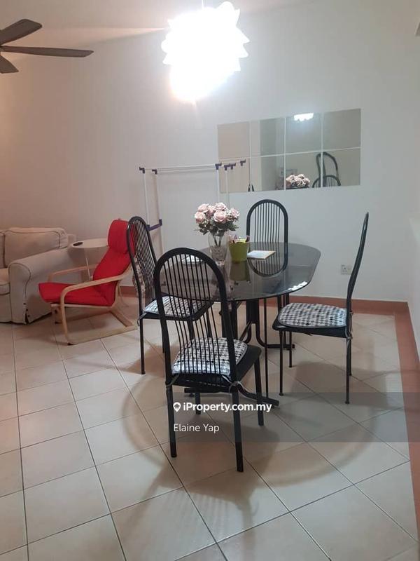 For Rent - Perdana Exclusive