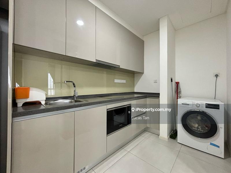 Service Residence for Sale in Ativo Suites @ Damansara Avenue by Lucas Tan - iProperty.com.my