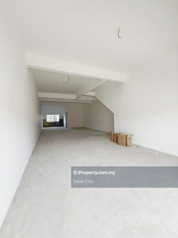 Shop-Office for Rent in Austin Crest, Johor Bahru by Stella Chia - iProperty.com.my