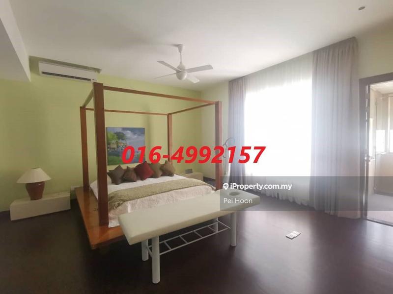 For Sale - Infinity Beachfront Condominium