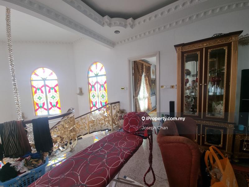 Bungalow House for Sale in Seksyen 7, Shah Alam by Joseph Chan - iProperty.com.my