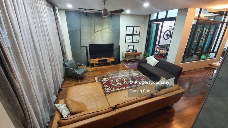 3-storey Terraced House for Sale in Sunway Montana, Setapak by Eweng Poh - iProperty.com.my