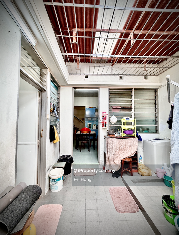2-storey Terraced House for Sale in Jalan Berjaya, Pulau Tikus by Pei Hong - iProperty.com.my