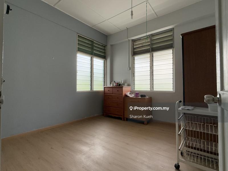 Rumah Berangkai 1 Tingkat untuk Dijual di Poh Kwong Park, Kuching oleh Sharon Kueh - iProperty.com.my