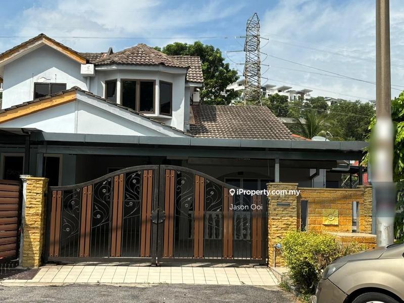 1.5-storey Terraced House for Sale in Taman Alam Megah, Shah Alam by Jason Ooi - iProperty.com.my
