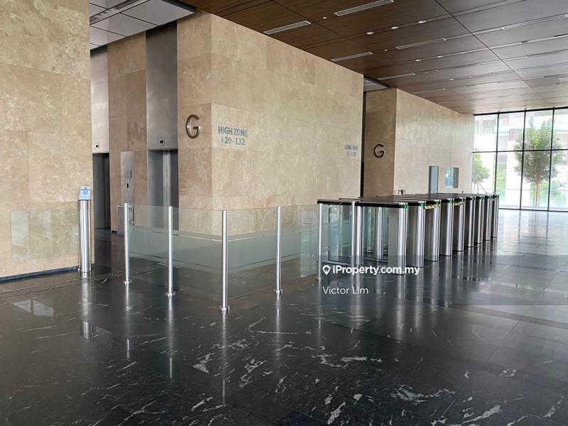 Pejabat untuk Disewa di Damansara Perdana, Petaling Jaya oleh Victor Lim - iProperty.com.my