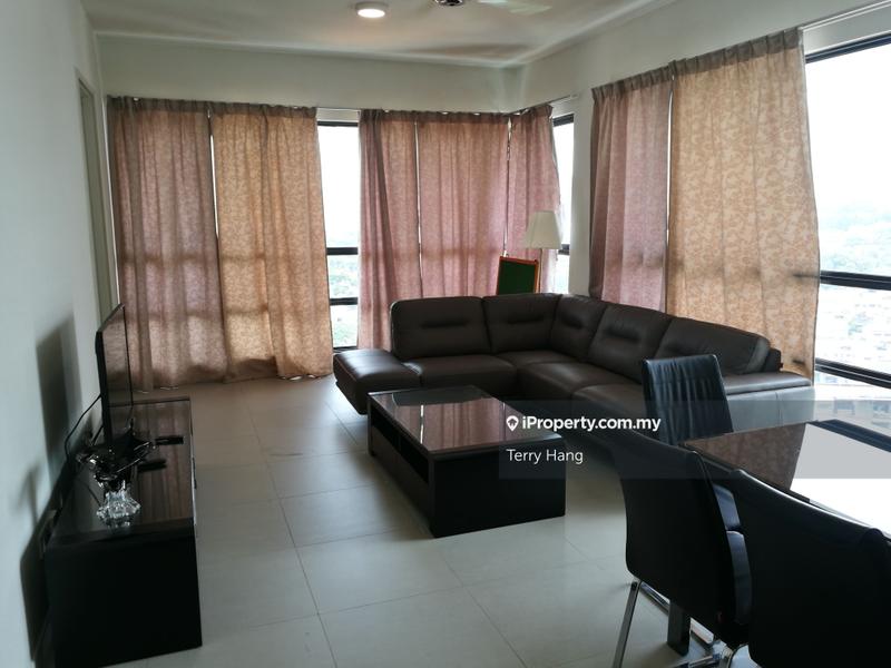 Service Residence for Sale in Jaya One Residences by Terry Hang - iProperty.com.my