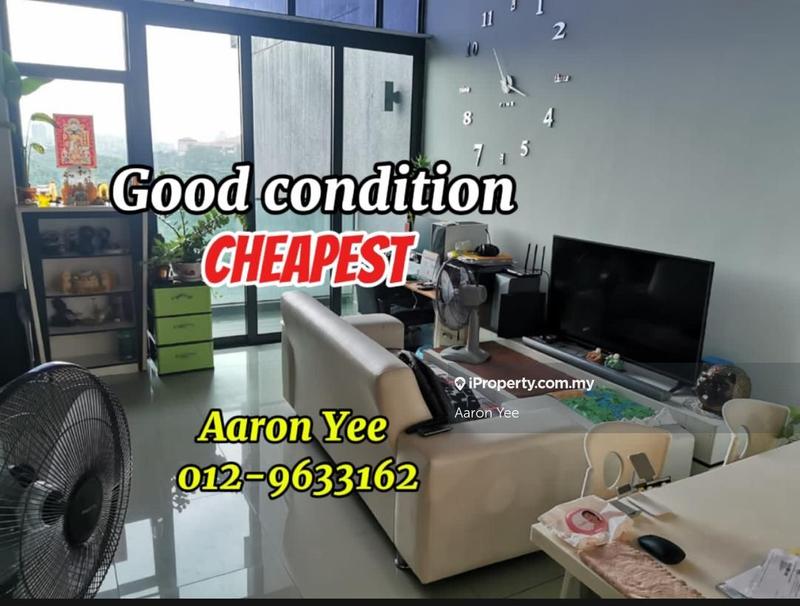 For Sale - The Leafz @ Dedaun