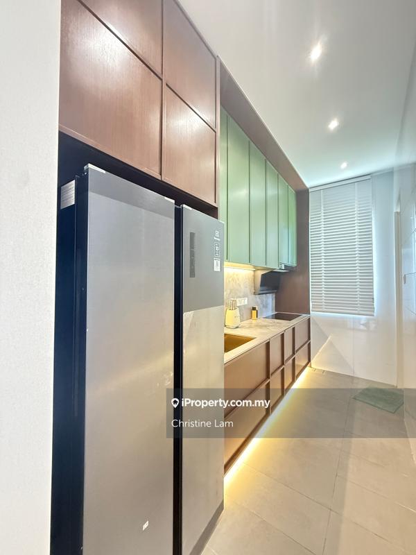 Semi-Detached House for Sale in Kota Kemuning, Shah Alam by Christine Lam - iProperty.com.my