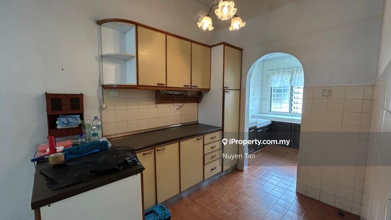 Rumah Berangkai 1 Tingkat untuk Dijual di h18l8, Petaling Jaya oleh Nuyen Tan - iProperty.com.my