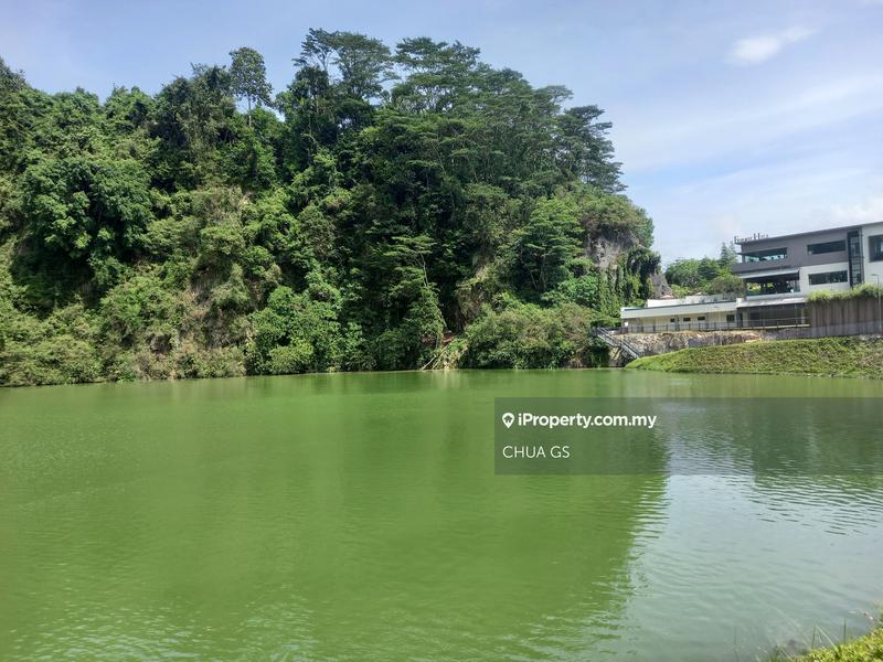 Kondominium untuk Dijual di Forest Hill Residences oleh CHUA GS - iProperty.com.my