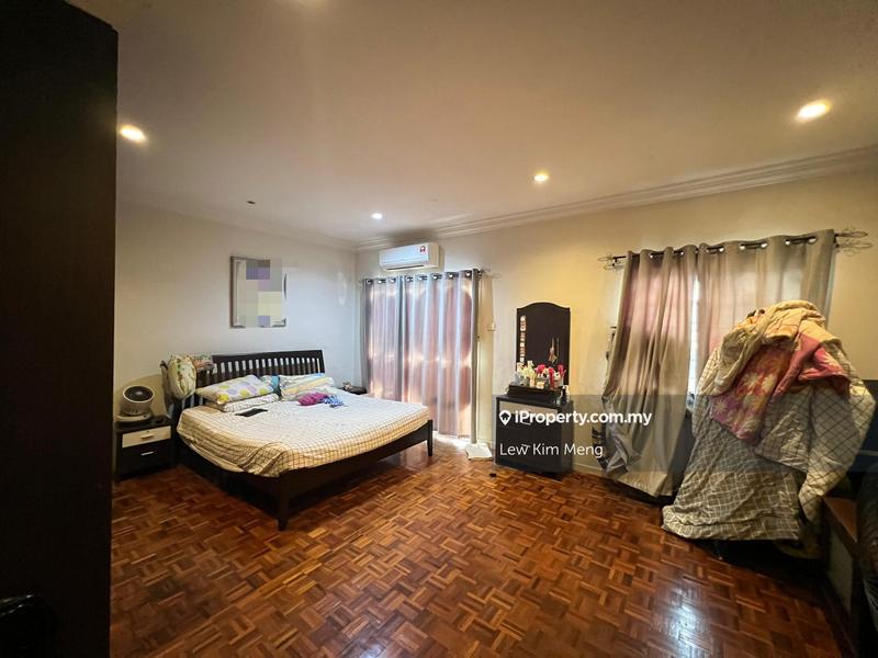 Rumah Teres 2-Tingkat untuk Dijual di Taman Wangsa Permai, Kepong oleh Lew Kim Meng - iProperty.com.my