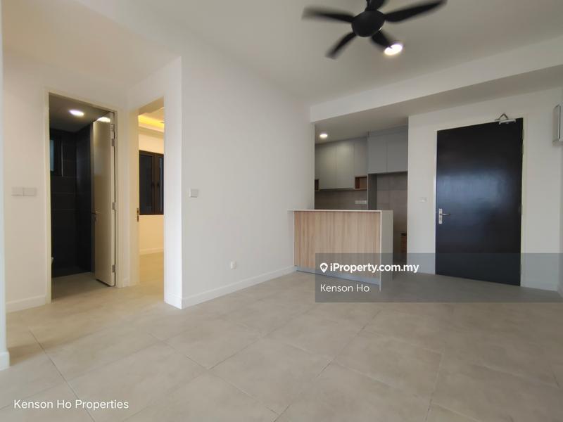 Kediaman Servis untuk Dijual di Sky Meridien oleh Kenson Ho - iProperty.com.my