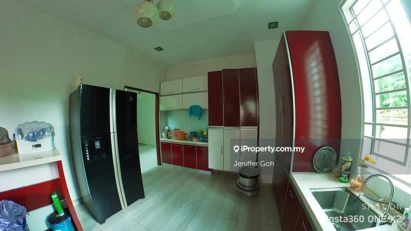 Banglo untuk Dijual di Taman Desa Murni, Butterworth oleh Jeniffer Goh - iProperty.com.my