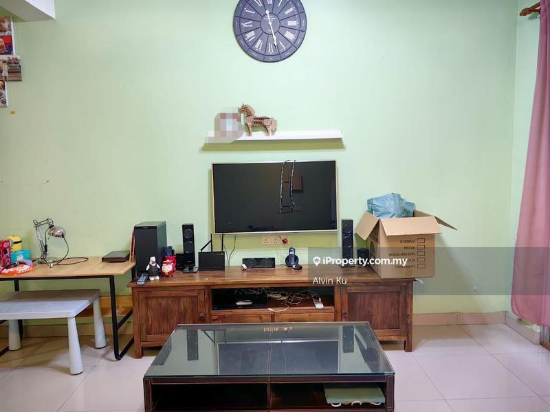 Rumah Teres 2-Tingkat untuk Disewa di Taman Putra Impiana, Puchong oleh Alvin Ku - iProperty.com.my