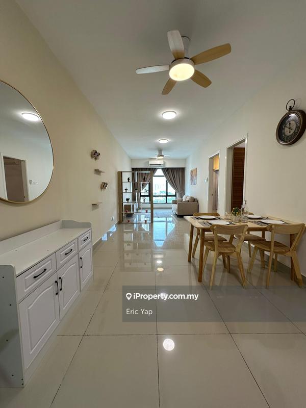 For Rent - Pearl Suria