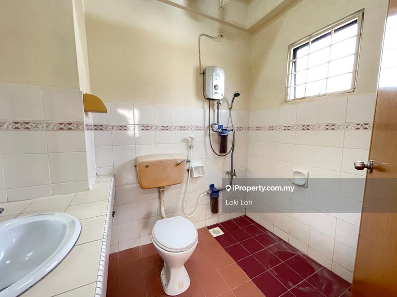 Apartment for Sale in Prima Saujana by Loki Loh - iProperty.com.my