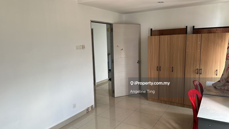 Service Residence for Sale in Menara U2 by Angeline Ting - iProperty.com.my