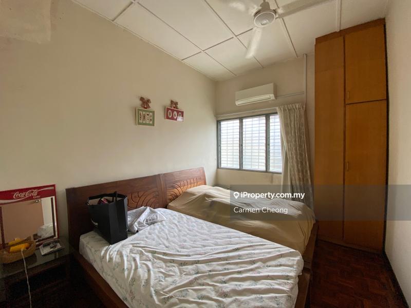 2-storey Terraced House for Sale in Taman Bukit Indah, Ulu Kelang by Carmen Cheong - iProperty.com.my