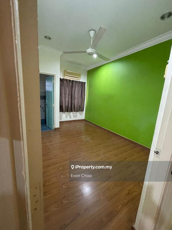 Rumah Berangkai 2 Tingkat untuk Dijual di Bandar Sungai Long, Selangor oleh Evon Choo - iProperty.com.my