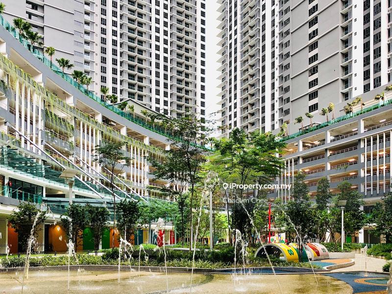 For Sale - United Point (Residensi Berpadu)