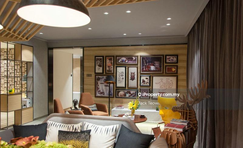 For Sale - Zefer Hill Residence