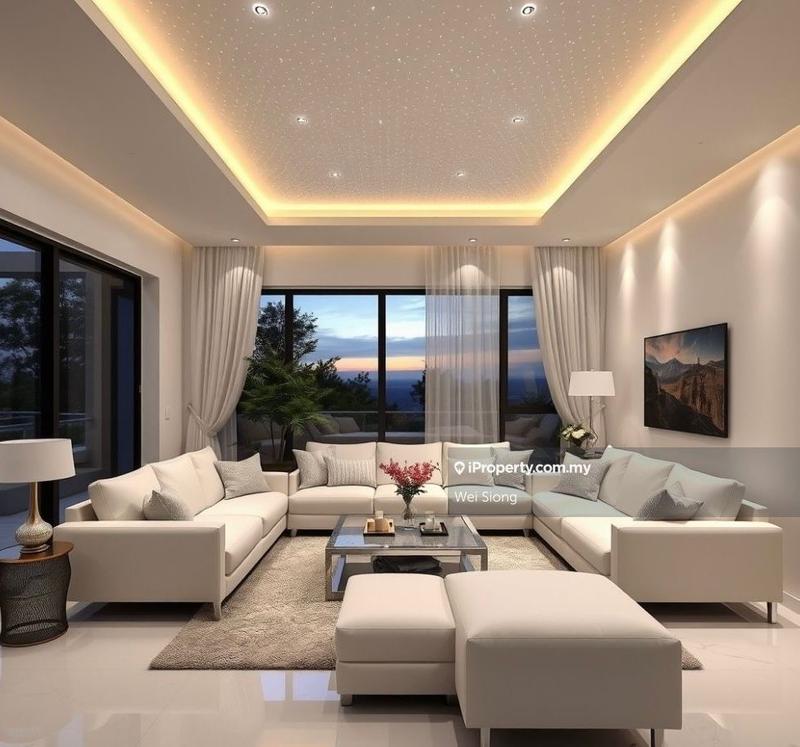 For Sale - Avantro Residences