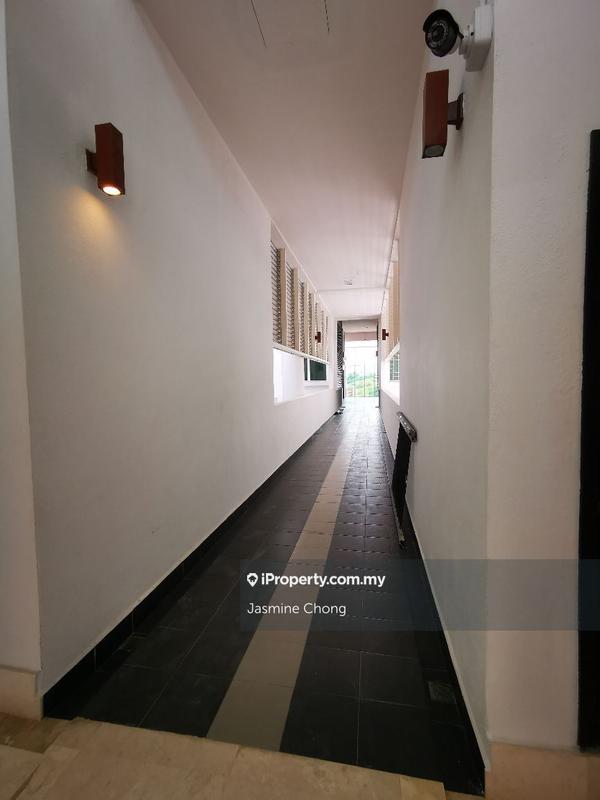 Kondominium untuk Dijual di Armanee Terrace II oleh Jasmine Chong - iProperty.com.my