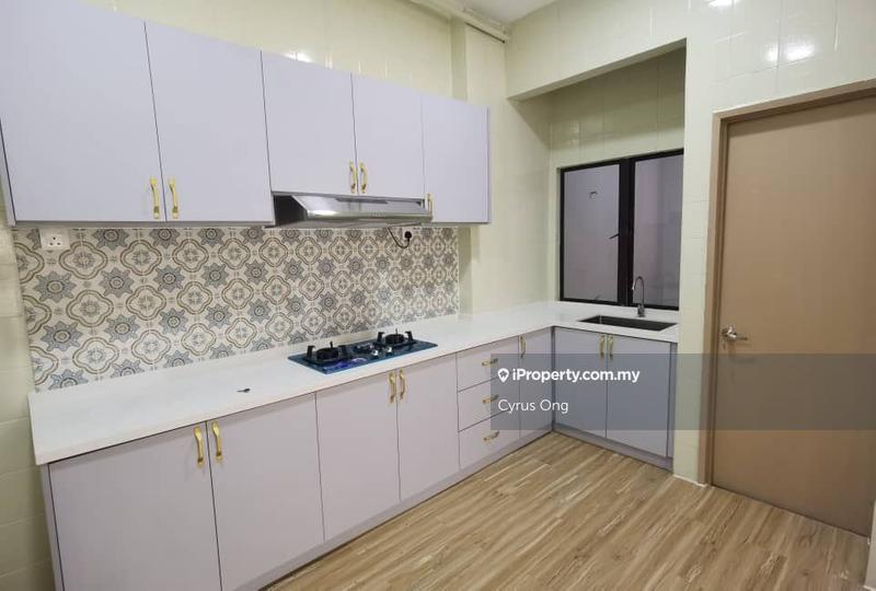 Kondominium untuk Disewa di Menara Duta 1 oleh Cyrus Ong - iProperty.com.my