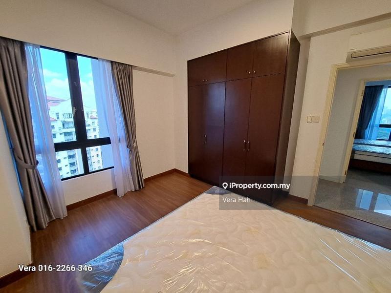 Condominium for Rent in Sri Tiara Residences by Vera Hah - iProperty.com.my