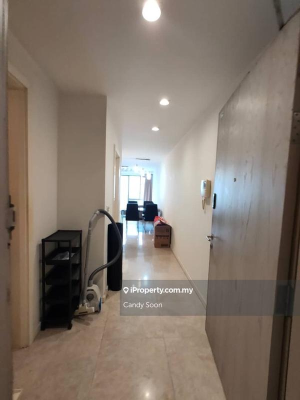 Service Residence for Sale in Bintang Fairlane Residences by Candy Soon - iProperty.com.my