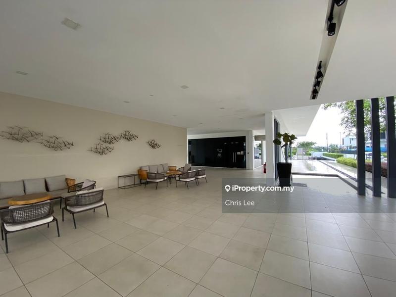 Rumah Teres untuk Dijual di Eco Sanctuary, Telok Panglima Garang oleh Chris Lee - iProperty.com.my