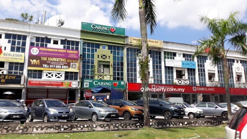Shop / Office untuk Dijual di Puchong, Puchong oleh K S Hew - iProperty.com.my