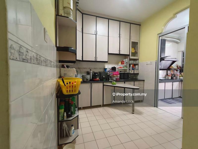 Rumah Teres 2.5-Tingkat untuk Dijual di BANDAR PUCHONG JAYA, Puchong oleh Amanda Lock - iProperty.com.my