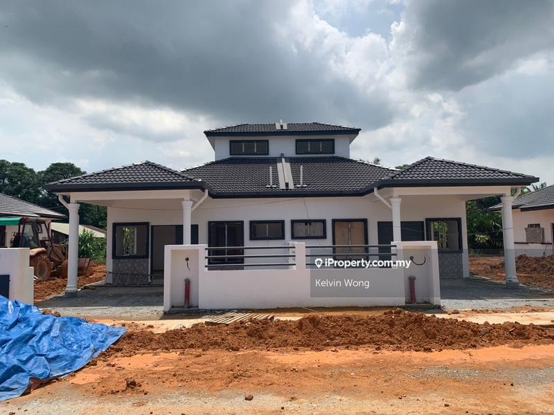 Semi-Detached House untuk Dijual di Telok Panglima Garang, Selangor oleh Kelvin Wong - iProperty.com.my