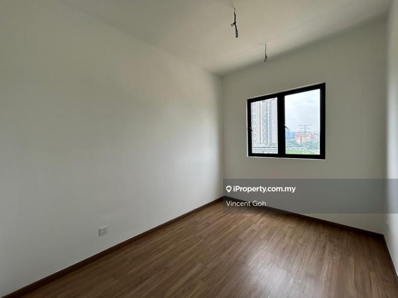 Kediaman Servis untuk Dijual di Residensi Ava @ Kiara Bay oleh Vincent Goh - iProperty.com.my
