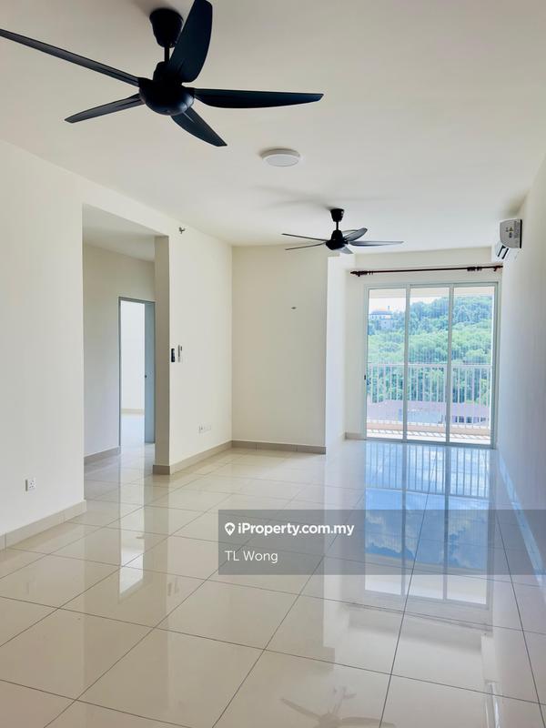 Kondominium untuk Dijual di Residensi Suasana @ Damai oleh TL Wong - iProperty.com.my