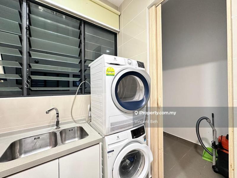 Kondominium untuk Disewa di Waltz Residences oleh Vincent Beh - iProperty.com.my