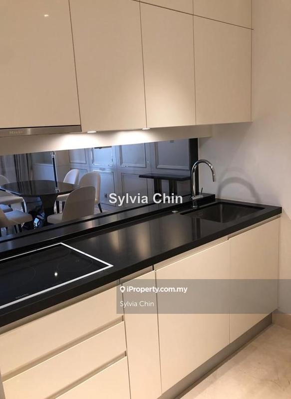 Service Residence for Sale in Pavilion Suites by Sylvia Chin - iProperty.com.my