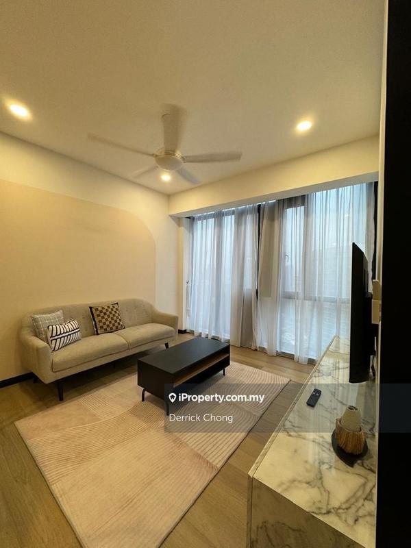 For Sale - Star Residences Three