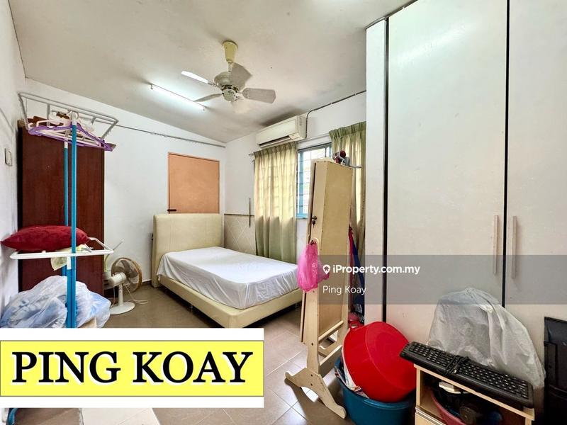 Rumah Berkembar untuk Dijual di 1 STY SEMI-D | 3100SF | TAMAN AYER RAJAH, Pulau Tikus oleh Ping Koay - iProperty.com.my