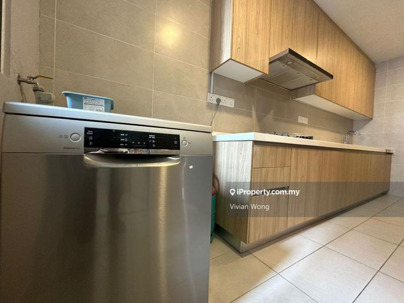 Condominium for Sale in Sunway Mont Residences by Vivian Wong - iProperty.com.my