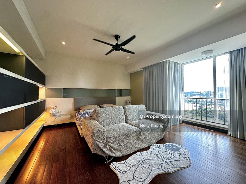 Kondominium untuk Dijual di 1 Desa Residence oleh Nelly Khong - iProperty.com.my